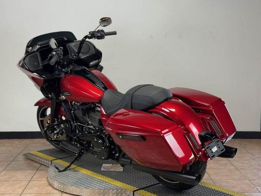2025 Harley-Davidson® FLTRX - Road Glide®