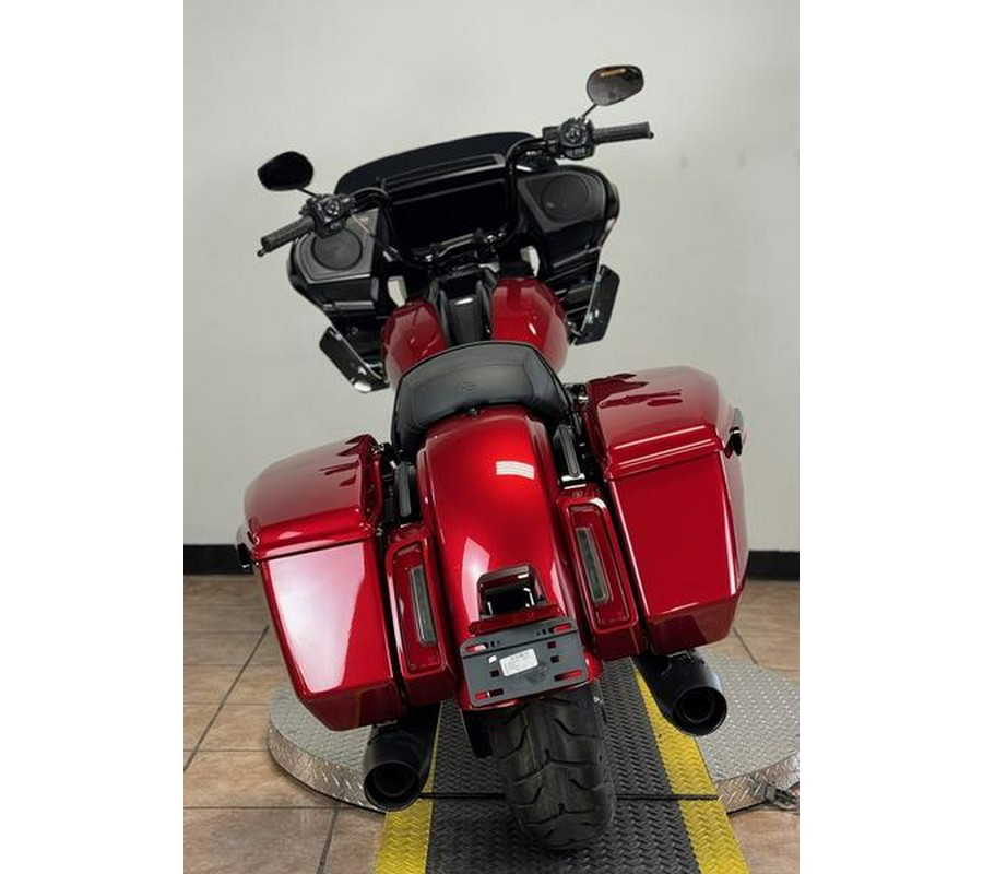 2025 Harley-Davidson® FLTRX - Road Glide®