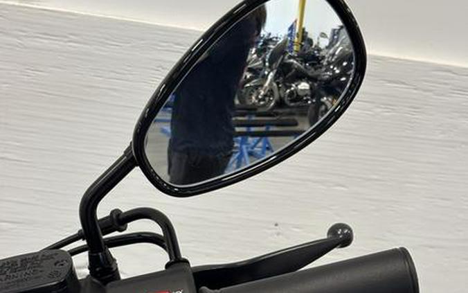 2025 Yamaha Bolt R-Spec