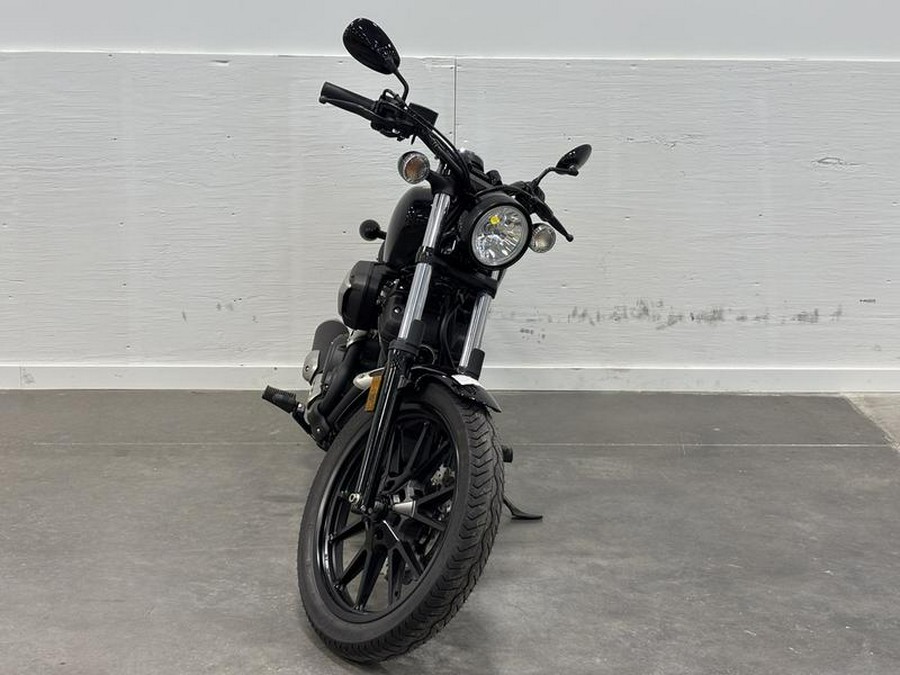 2025 Yamaha Bolt R-Spec