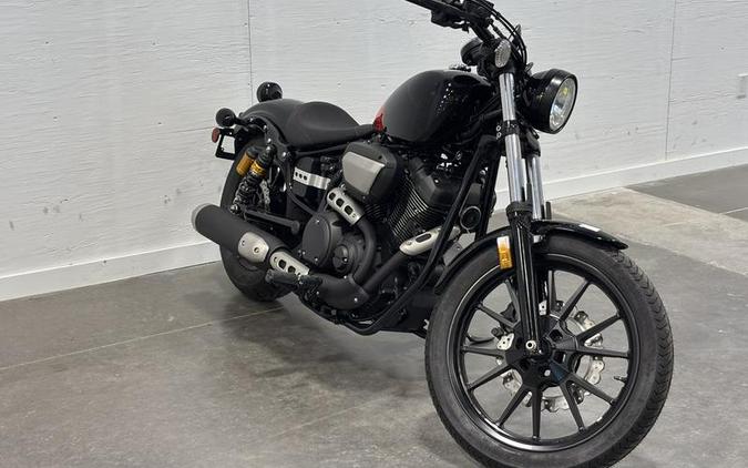 2025 Yamaha Bolt R-Spec