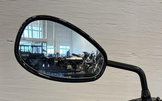 2025 Yamaha Bolt R-Spec