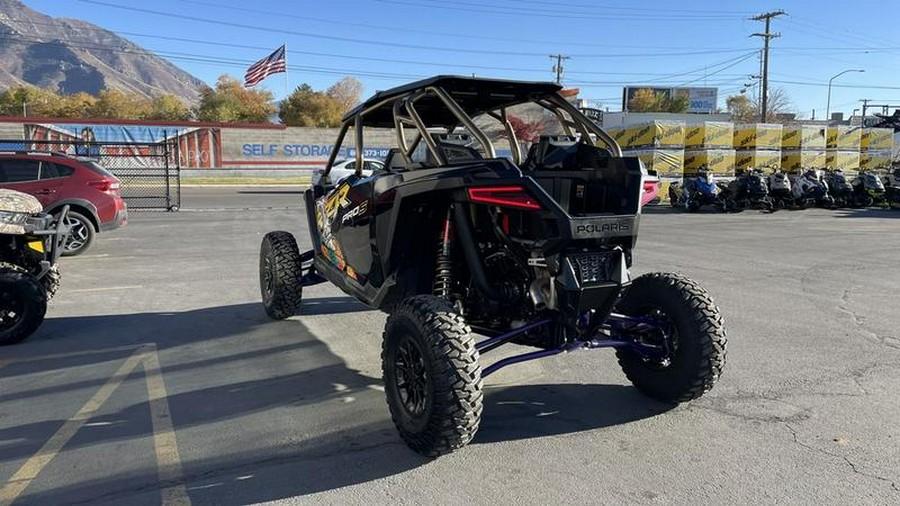 2026 Polaris® RZR PRO S 4 CALAVARA LIMITED EDITION