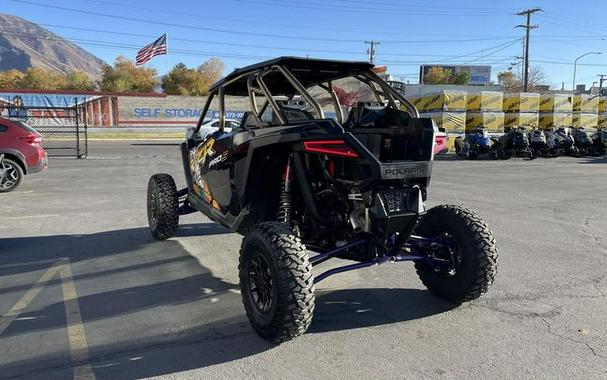 2026 Polaris® RZR PRO S 4 CALAVARA LIMITED EDITION