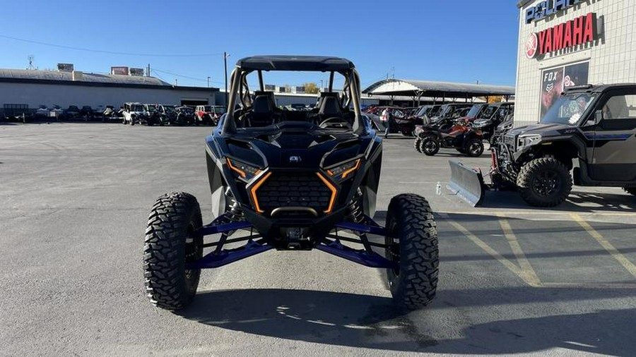 2026 Polaris® RZR PRO S 4 CALAVARA LIMITED EDITION
