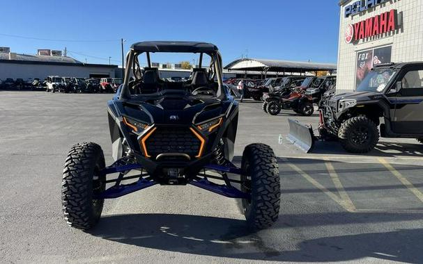 2026 Polaris® RZR PRO S 4 CALAVARA LIMITED EDITION