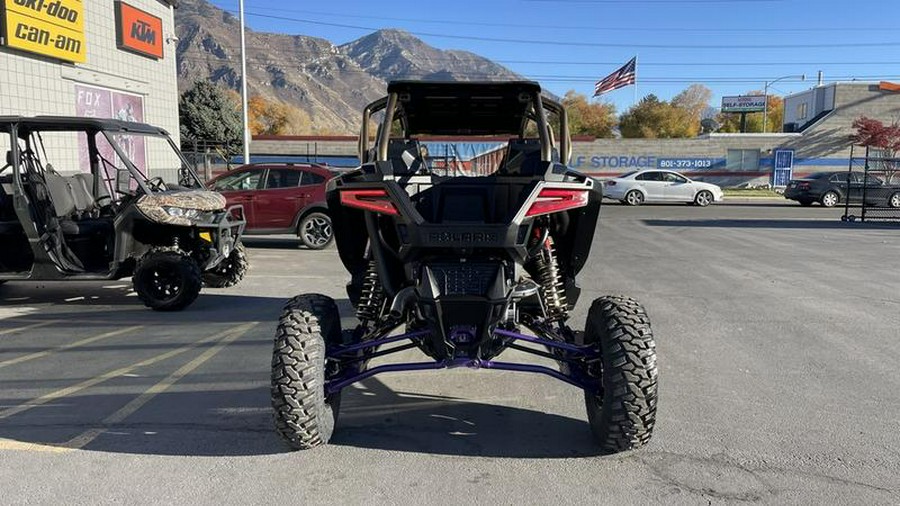 2026 Polaris® RZR PRO S 4 CALAVARA LIMITED EDITION