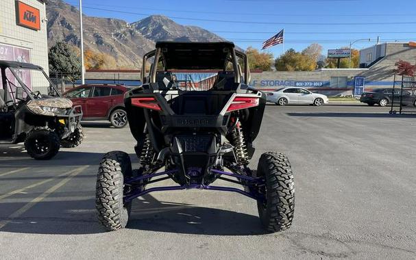 2026 Polaris® RZR PRO S 4 CALAVARA LIMITED EDITION