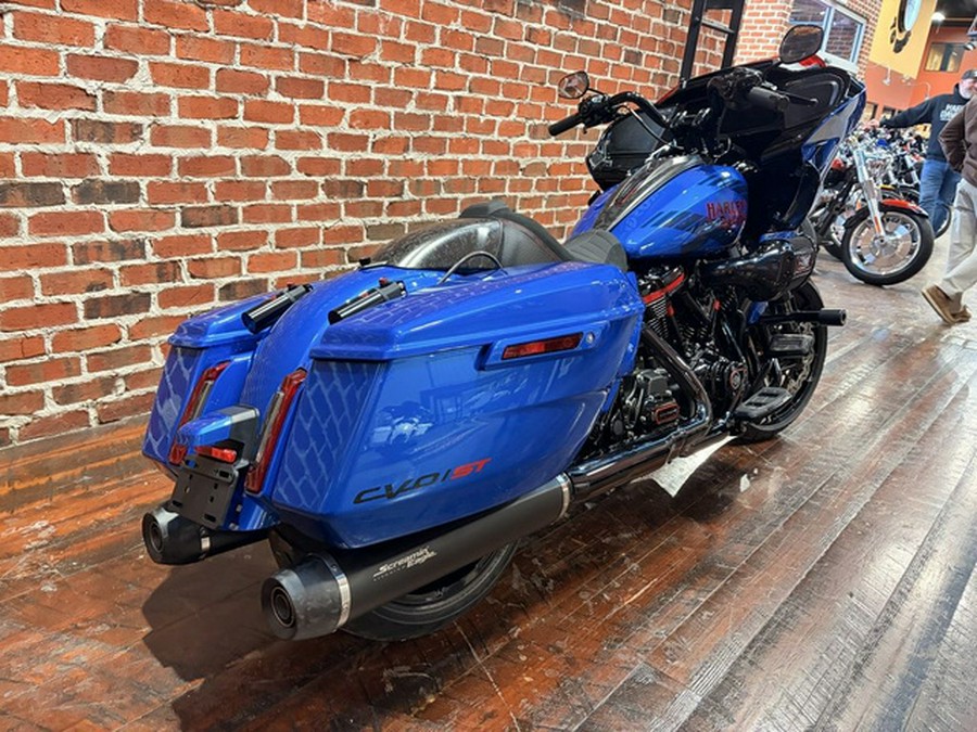 2026 Harley-Davidson FLTRXSTSE - CVO Road Glide ST