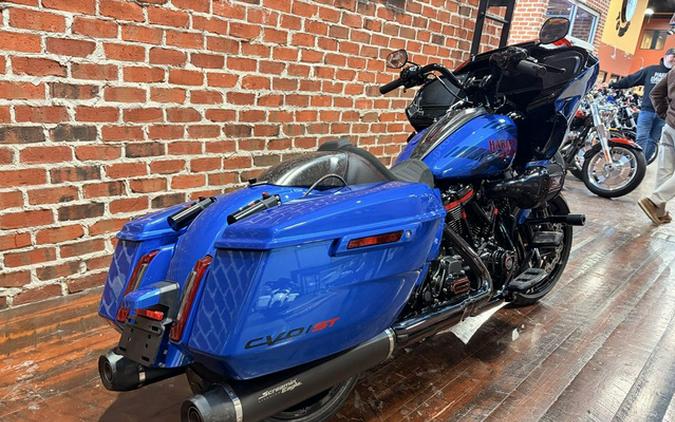 2026 Harley-Davidson FLTRXSTSE - CVO Road Glide ST