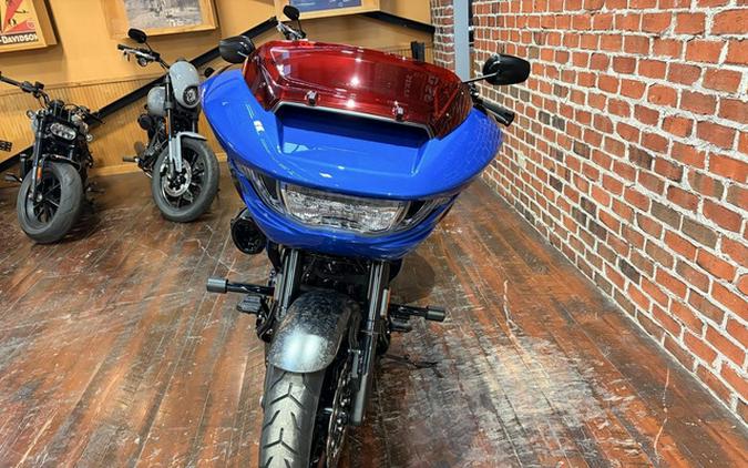 2026 Harley-Davidson FLTRXSTSE - CVO Road Glide ST