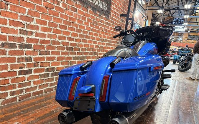 2026 Harley-Davidson FLTRXSTSE - CVO Road Glide ST