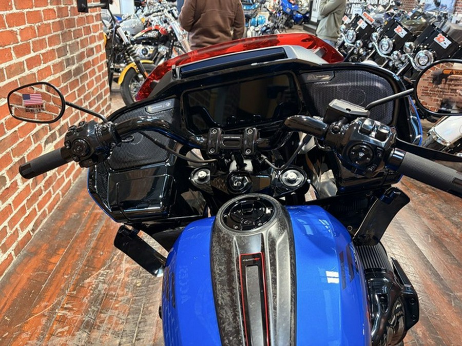 2026 Harley-Davidson FLTRXSTSE - CVO Road Glide ST