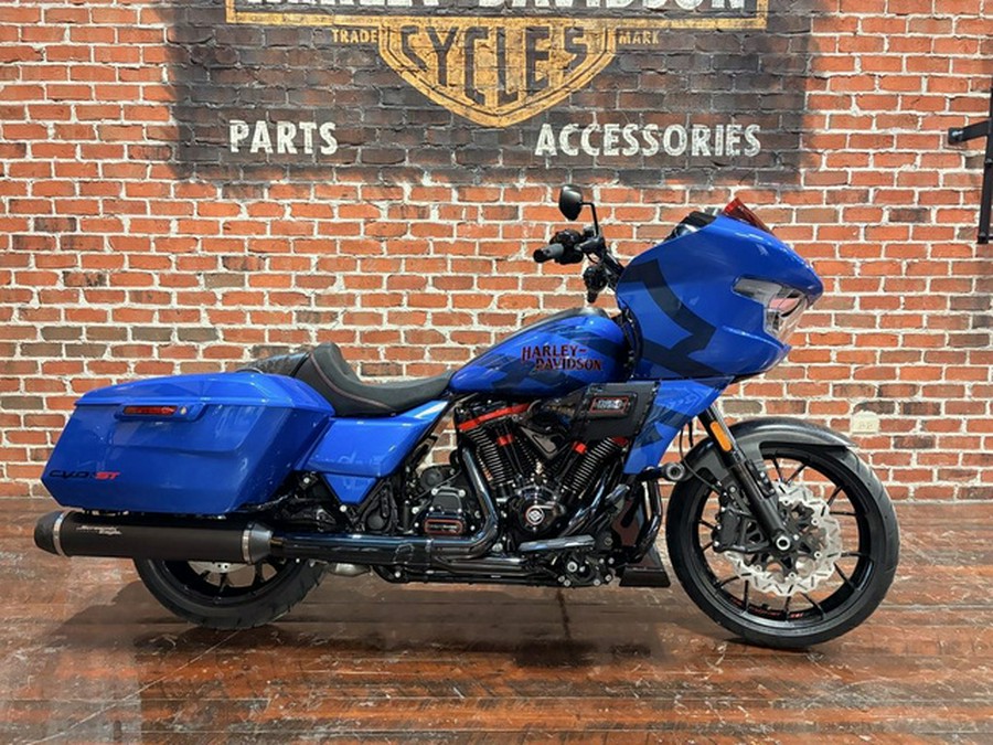 2026 Harley-Davidson FLTRXSTSE - CVO Road Glide ST