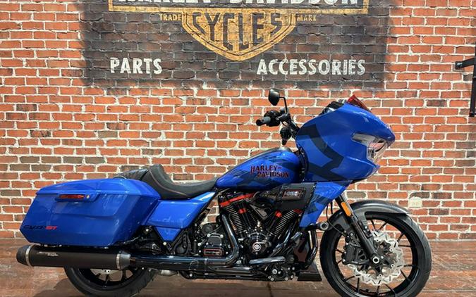 2026 Harley-Davidson FLTRXSTSE - CVO Road Glide ST