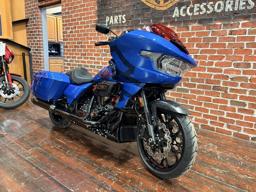 2026 Harley-Davidson FLTRXSTSE - CVO Road Glide ST
