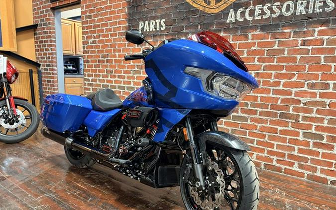 2026 Harley-Davidson FLTRXSTSE - CVO Road Glide ST