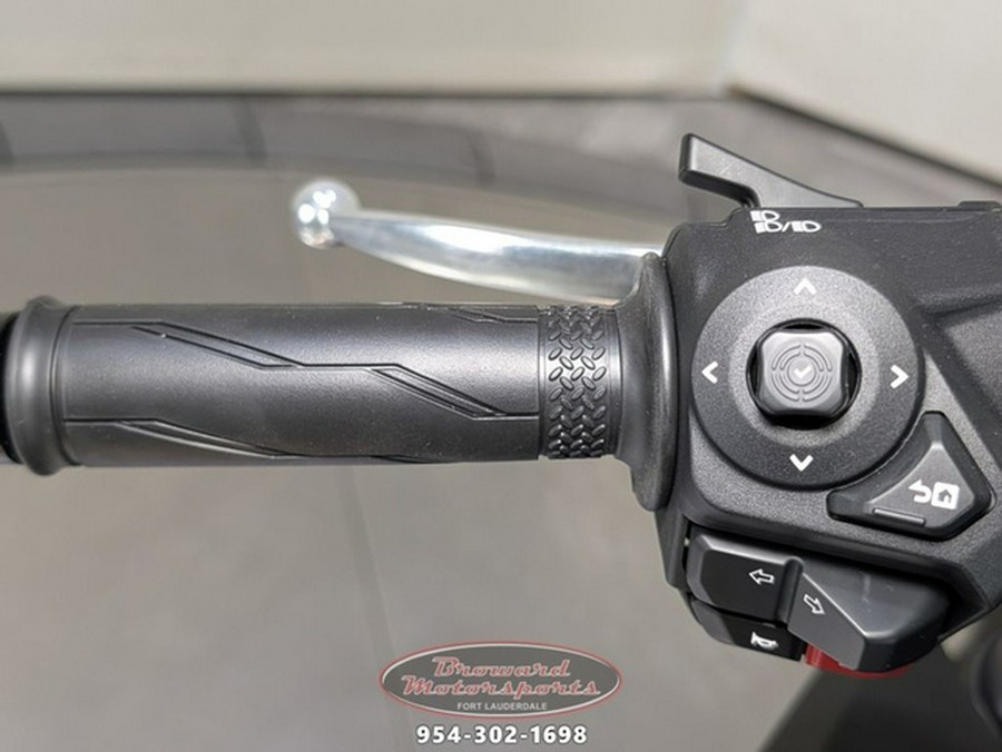 2026 Yamaha MT 07