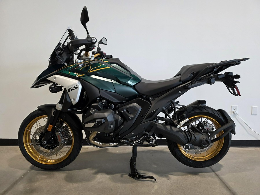 2025 BMW R 1300 GS