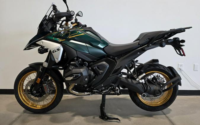 2025 BMW R 1300 GS