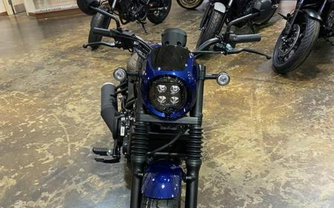 2026 Honda® Rebel 500 SE