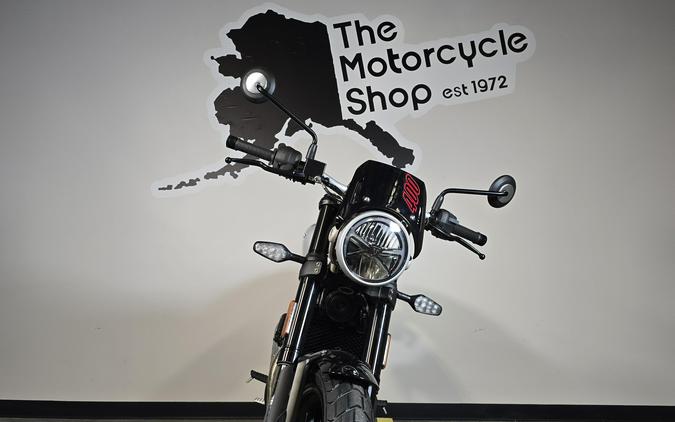 2027 Triumph TRACKER 400