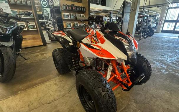 2025 Kayo Predator 125