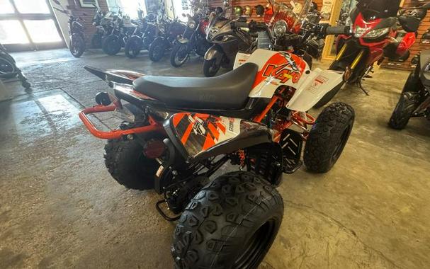 2025 Kayo Predator 125