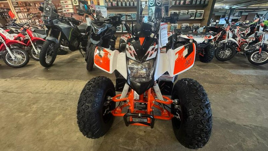 2025 Kayo Predator 125
