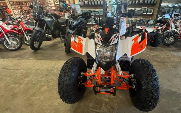 2025 Kayo Predator 125