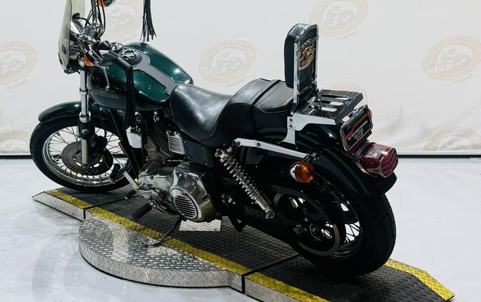 1996 FXD