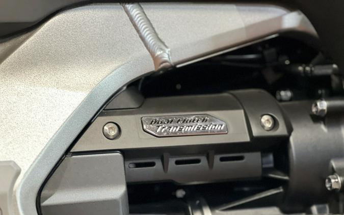 2025 Honda Gold Wing Tour DCT 50th Anniversary