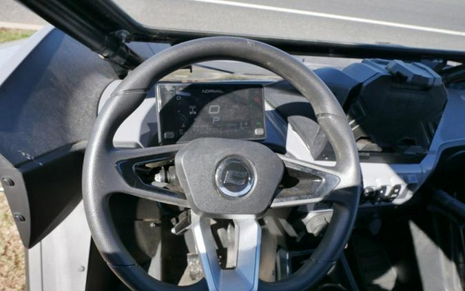 2023 CFMOTO ZFORCE 950 HO Sport