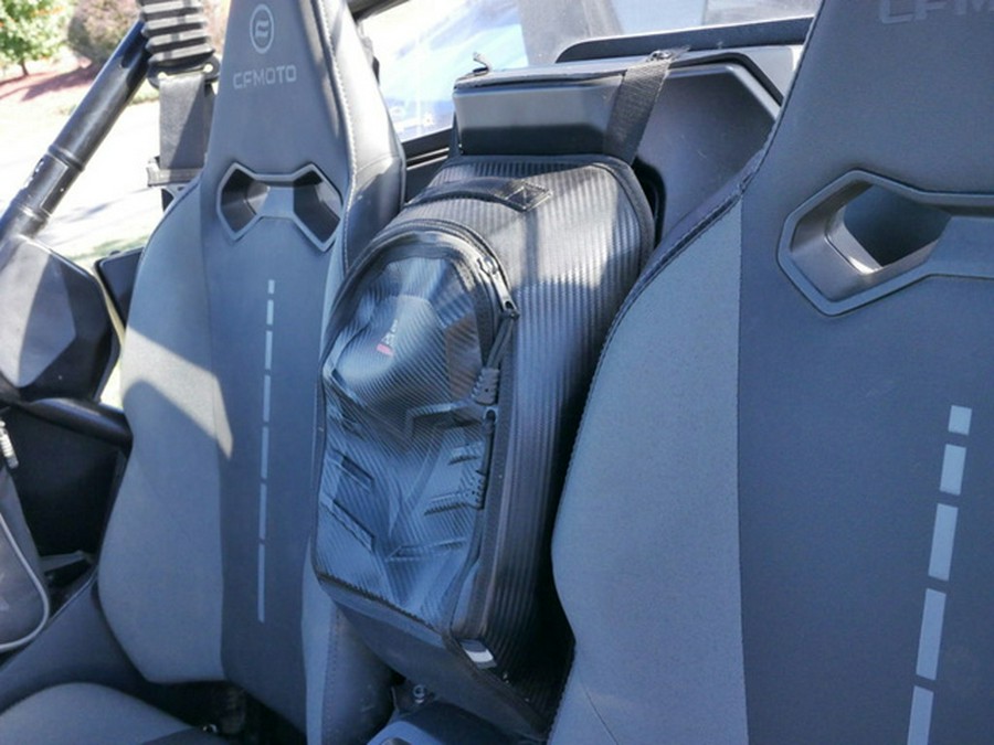 2023 CFMOTO ZFORCE 950 HO Sport