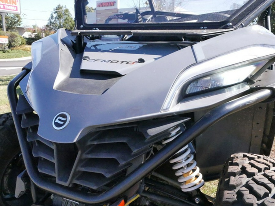 2023 CFMOTO ZFORCE 950 HO Sport