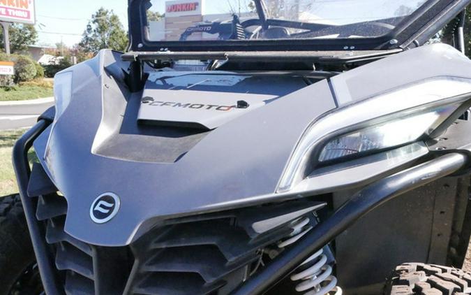 2023 CFMOTO ZFORCE 950 HO Sport