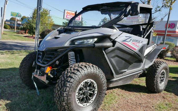 2023 CFMOTO ZFORCE 950 HO Sport