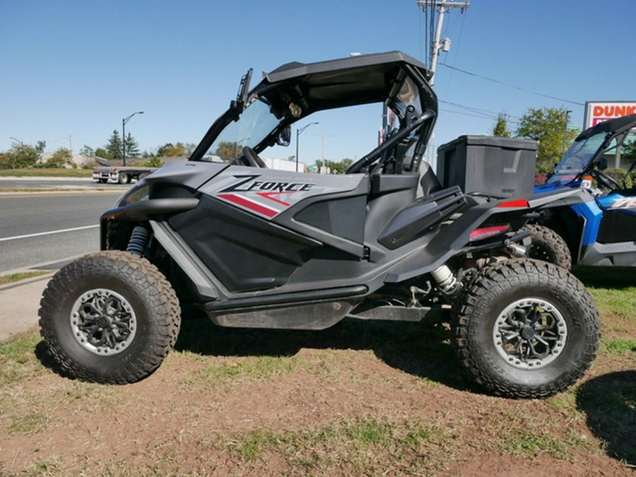 2023 CFMOTO ZFORCE 950 HO Sport