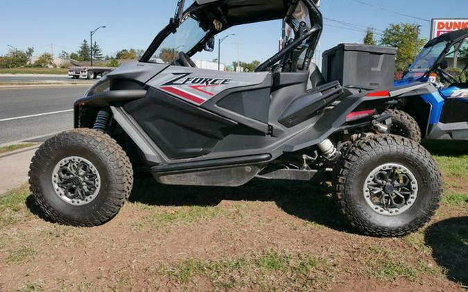 2023 CFMOTO ZFORCE 950 HO Sport