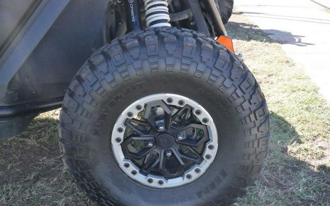 2023 CFMOTO ZFORCE 950 HO Sport