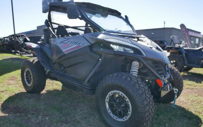 2023 CFMOTO ZFORCE 950 HO Sport