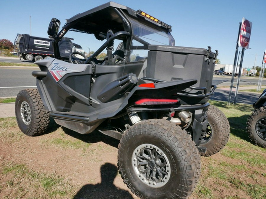 2023 CFMOTO ZFORCE 950 HO Sport