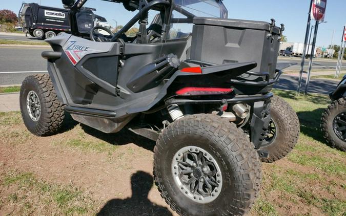 2023 CFMOTO ZFORCE 950 HO Sport