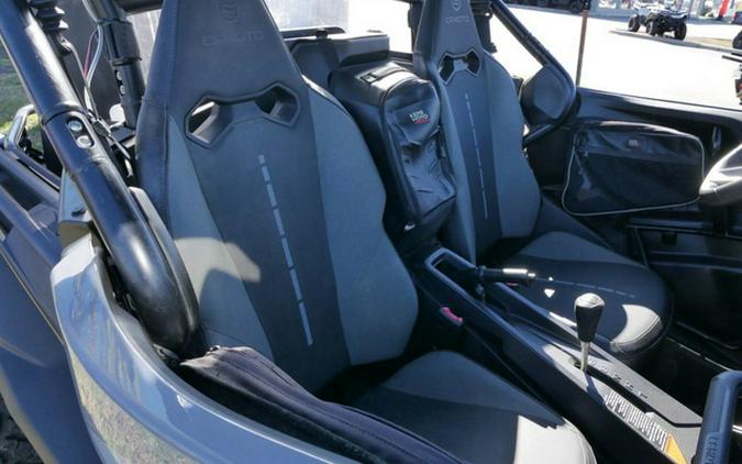 2023 CFMOTO ZFORCE 950 HO Sport