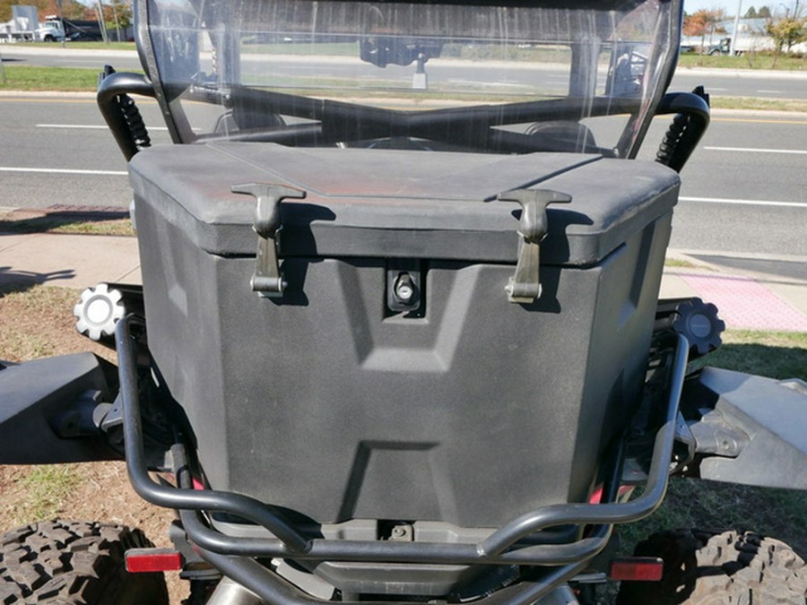 2023 CFMOTO ZFORCE 950 HO Sport