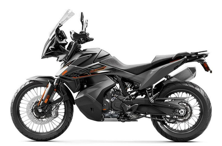 2022 KTM 890 Adventure