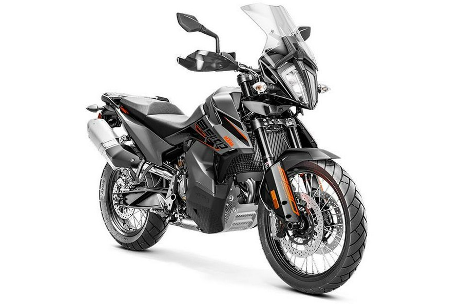 2022 KTM 890 Adventure