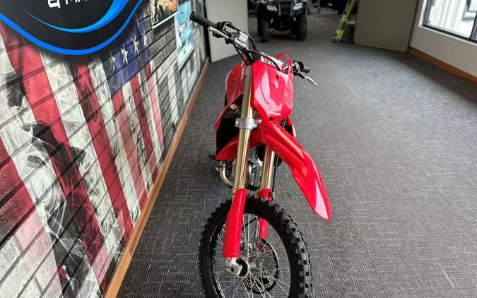 2024 Honda® CRF250RR