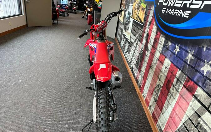 2024 Honda® CRF250RR