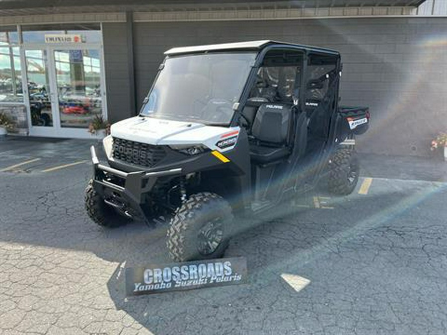 2024 Polaris Ranger Crew 1000 Premium